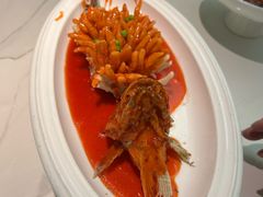 -苏梦江南·淮扬菜(夫子庙店)