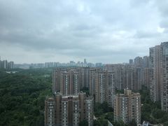 -贵阳万丽酒店