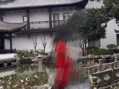 -扬州瘦西湖汇金酒店