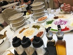 -聚福山莊·寻味顺德(北滘店)