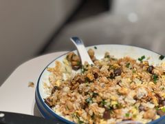 -丹东立强海鲜烧烤·牛B大串(星海店)
