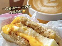 -麦当劳(集美石鼓店)