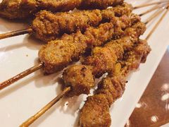 羊肉串儿-南门小馆·清真(国贸商城店)
