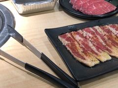 -花味·自助烤肉(雨花客厅店)