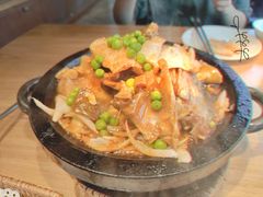 -中国徽菜·徽商故里(罍街店)