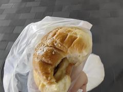 -椰香超级饼屋