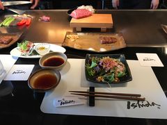 -神户牛排 石田屋(本店)