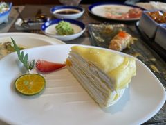 -極上萬膳·日料放题(来福士江景店)