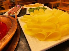 -老码头火锅(玉林店)