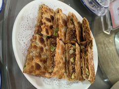 -邢家锅贴老店·非遗·开封菜(金明广场店)