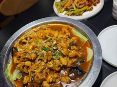 -美蛙四季(黄寺大街店)