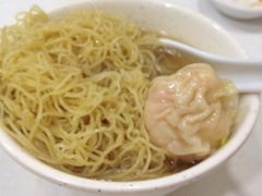 -麦文记面家(佐敦店)