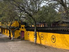 -虞山风景区