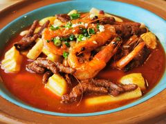 -有位虾匠·手工土菜小馆(市北店)