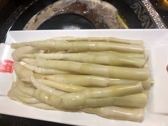 -香传承重庆火锅(直营中山路店)