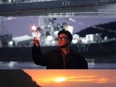 -东海半边山旅游度假区