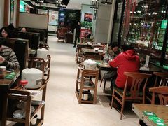 大堂-大鸽饭(马王堆店)