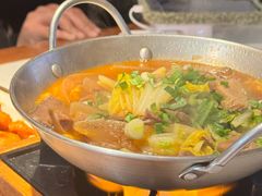 -东园小馆·早茶·淮扬小炒(印象汇店)