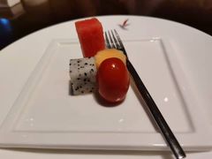 -彩丰楼·中餐厅(国家会展中心上海洲际店)