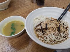 -崔记拉面馆(航北店)