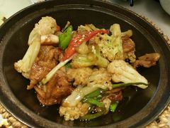 -京城小江南·北京烤鸭·江南土菜·白鱼(中关村店)