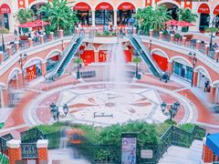 -佛罗伦萨小镇广佛名品奥特莱斯(疏港路店)