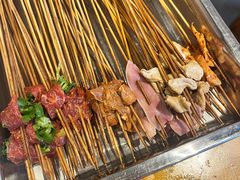 -钢五区节子串串香(环球汇·天誉店)