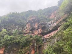 -赤水丹霞旅游区·大瀑布