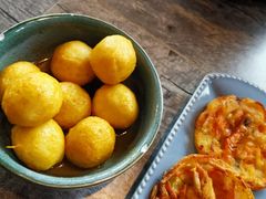 -长勺子东南亚(街道口店)