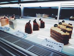 -BanCake·法式千层·拿破仑專門店