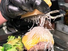 -肉肉大米(金虹桥店)