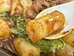 -珍珍小食店(西华路店)