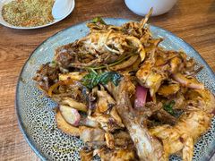 -大茗东北烧烤·鹤岗小串·老式麻辣烫(紫藤路店)