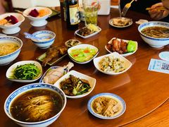 -同得兴 Since·1995 传统苏式面馆(十全街店)