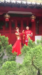 点击看大图 -维纳斯婚纱摄影(鞍山店)