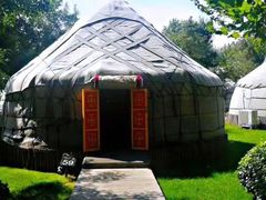 -九十九顶毡房(阜石路店)