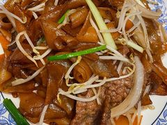 干炒牛河-正斗·港式粤菜(SKLP店)