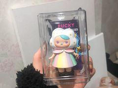 -泡泡玛特POPMART(宁波印象城店)