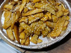 -田园山庄农家乐(石岩店)