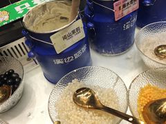 -溪边姑娘·拉丝酸奶水果捞(春熙路店)