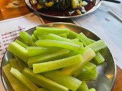 -后街佬·炭火鲜鱼杂(33小镇店)