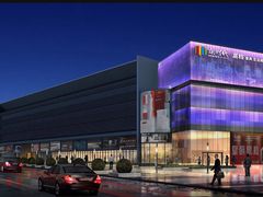 -新时代家居生活广场(古墩店)