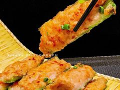 -常来小聚·广州非遗传承餐厅(高德置地店)