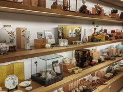 -茑屋书店(天目里店)