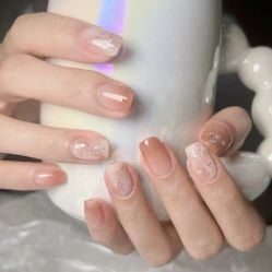 -M·X Nail日式美甲美睫