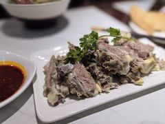 -清真·马记金兰牛肉面(大木桥路店)