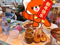 -深圳大梅沙京基洲际度假酒店