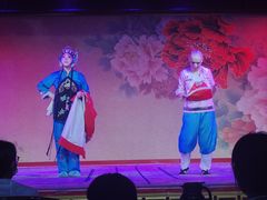 -盖碗儿梨园·变脸吐火·川剧(天府广场店)