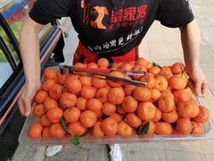 -蛙一刀·麻椒鱼火锅(金仙桥店)