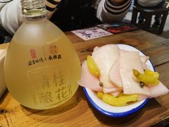 -盟重烧烤(高正街店)
